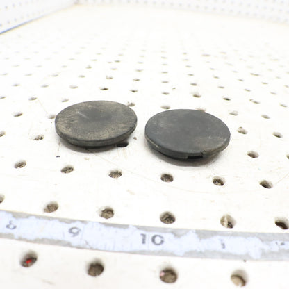 2007 Arctic Cat F6 Idler Wheel Bogie Wheel Cap QTY (2) 1604-952