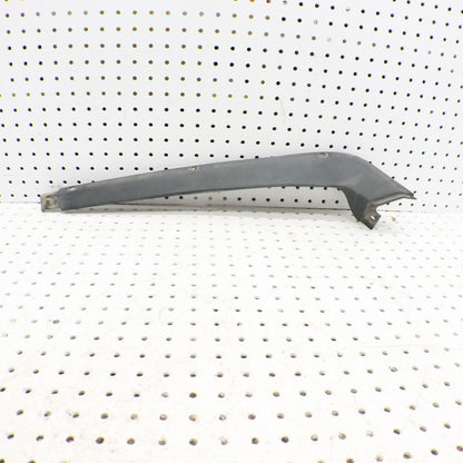 2009 Polaris Rzr 800 Fender Flare RIGHT REAR 5436627-070; 5438210-070