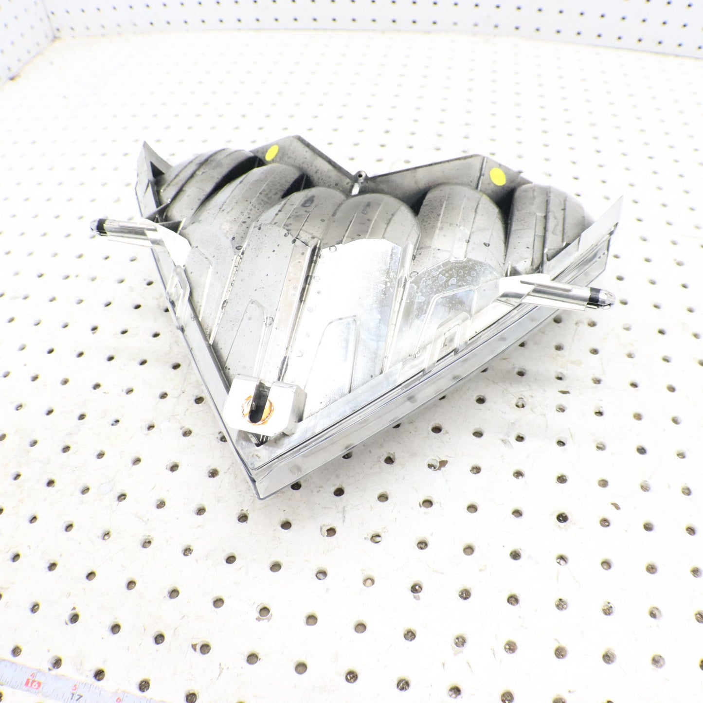 2016 Polaris Rush 800 LED Head Light Headlight 2412497 2414096