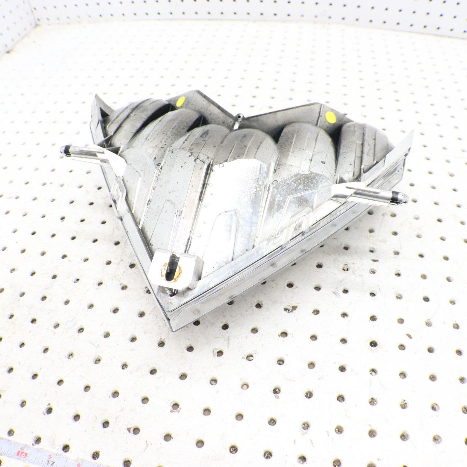 2016 Polaris Rush 800 LED Head Light Headlight 2412497 2414096