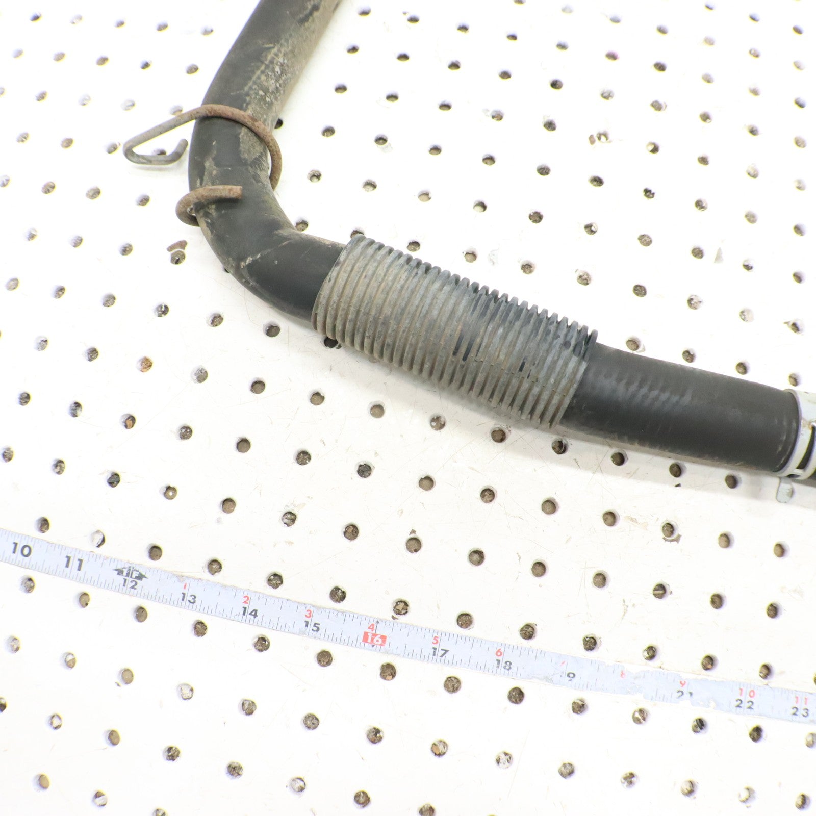 2008 Polaris Sportsman 800 Coolant Hose 5412585; 5413674