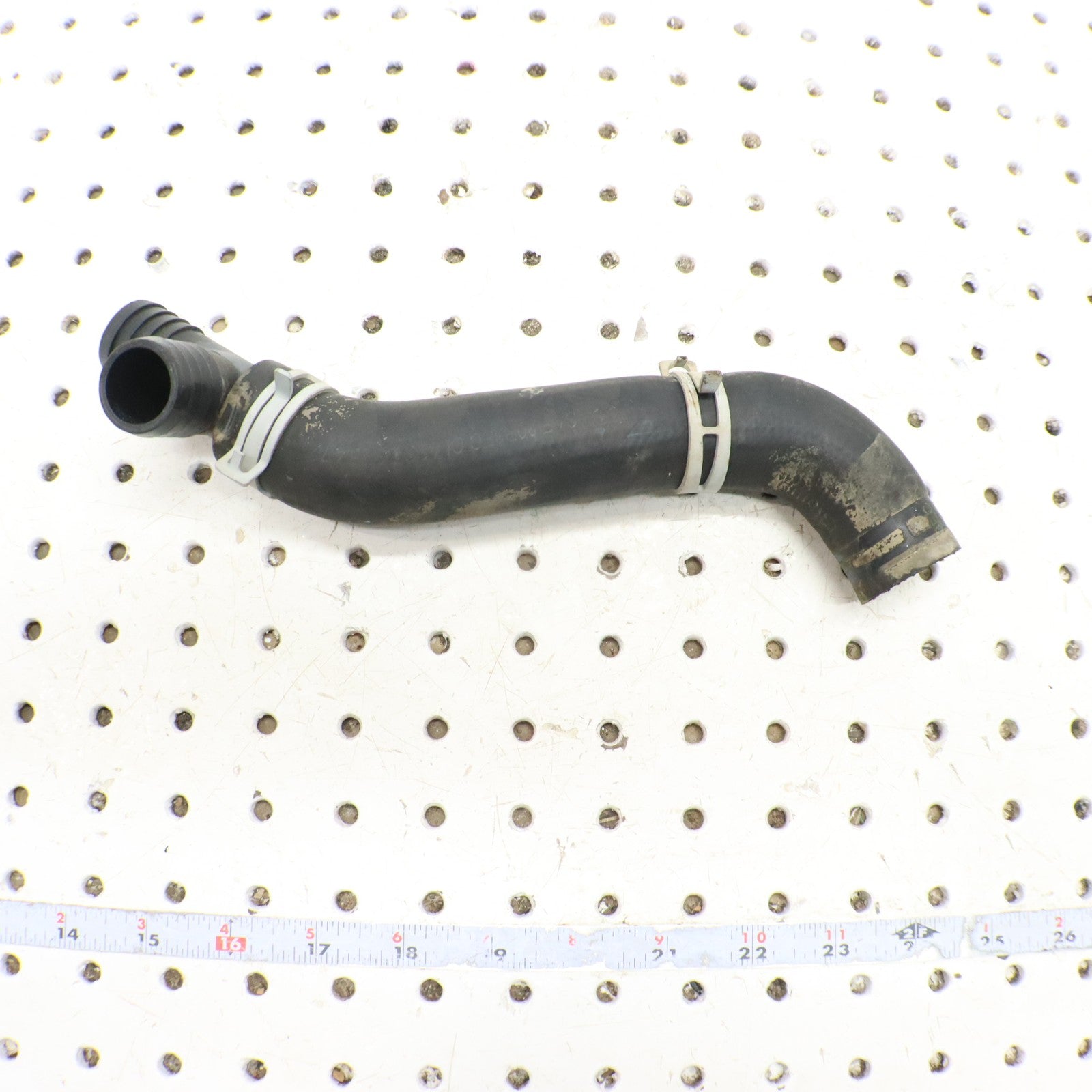 2008 Polaris Sportsman 800 Coolant Hose 5412392; 5413673