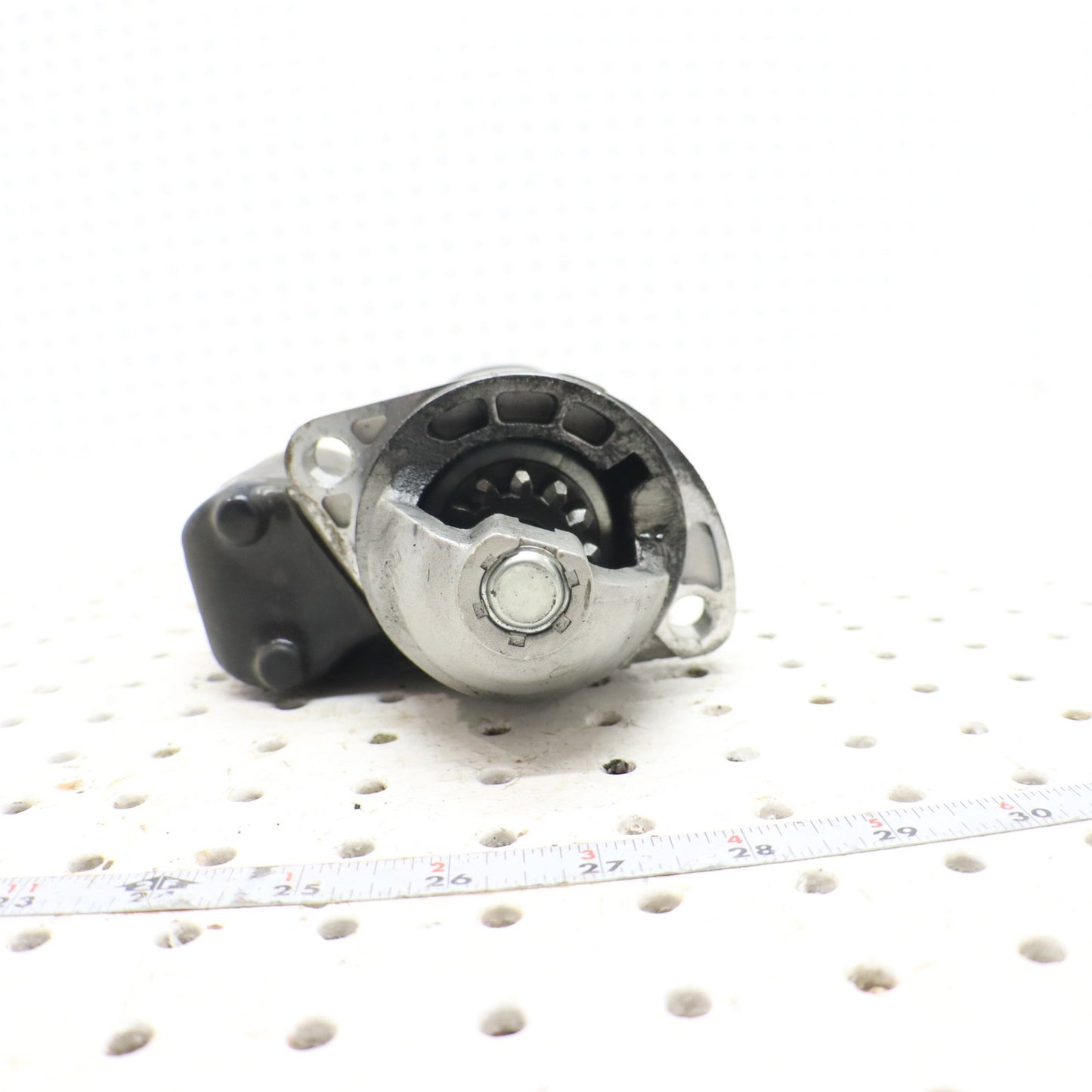 2009 Polaris Sportsman Xp 850 Starter Motor 4011979-479; 4080433