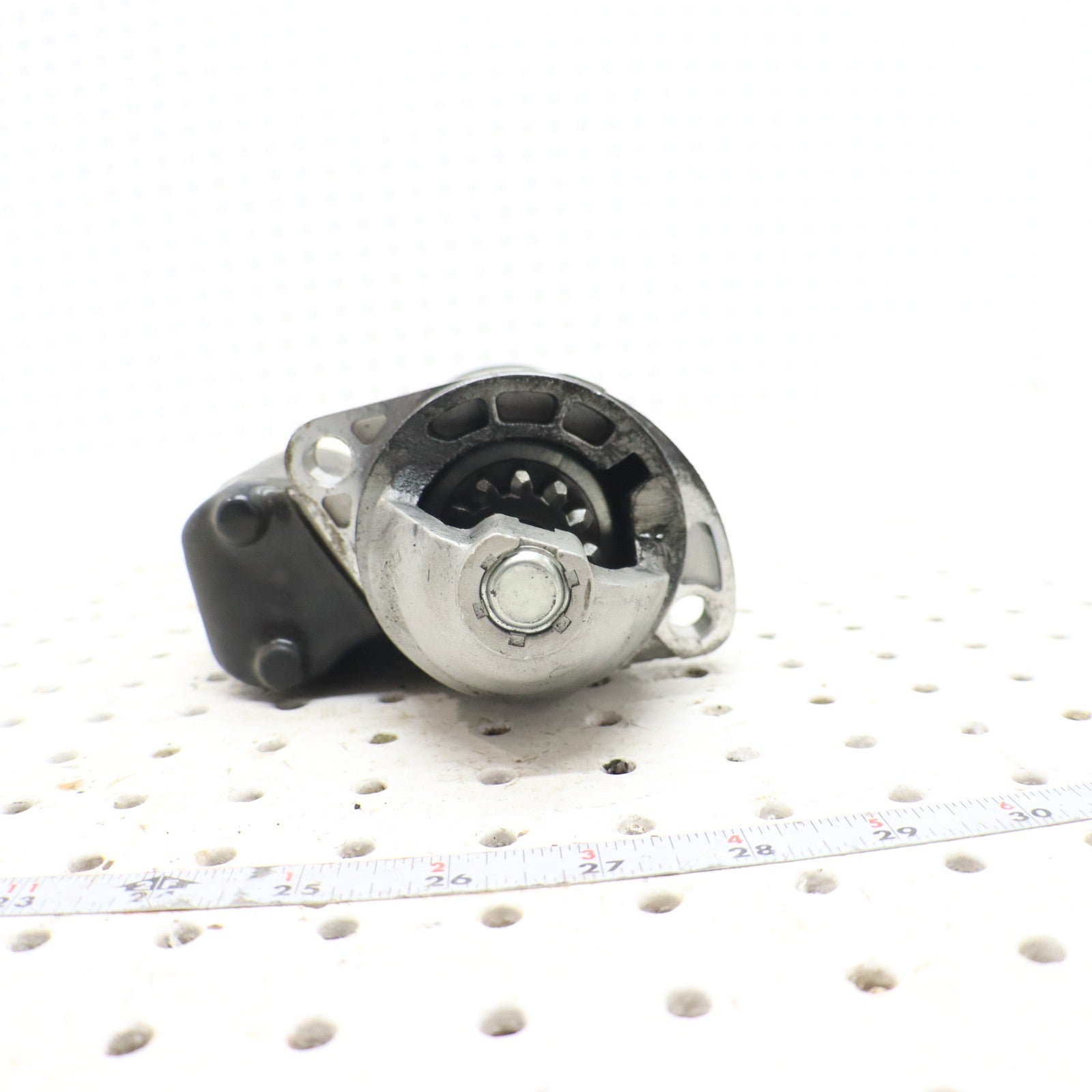 2009 Polaris Sportsman Xp 850 Starter Motor 4011979-479; 4080433