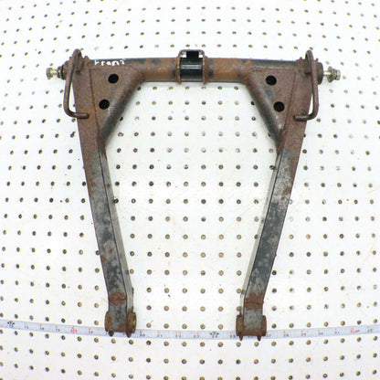 2007 POLARIS IQ 600 REAR SUSPENSION FRONT TORQUE ARM 1541948-067 1542579-067