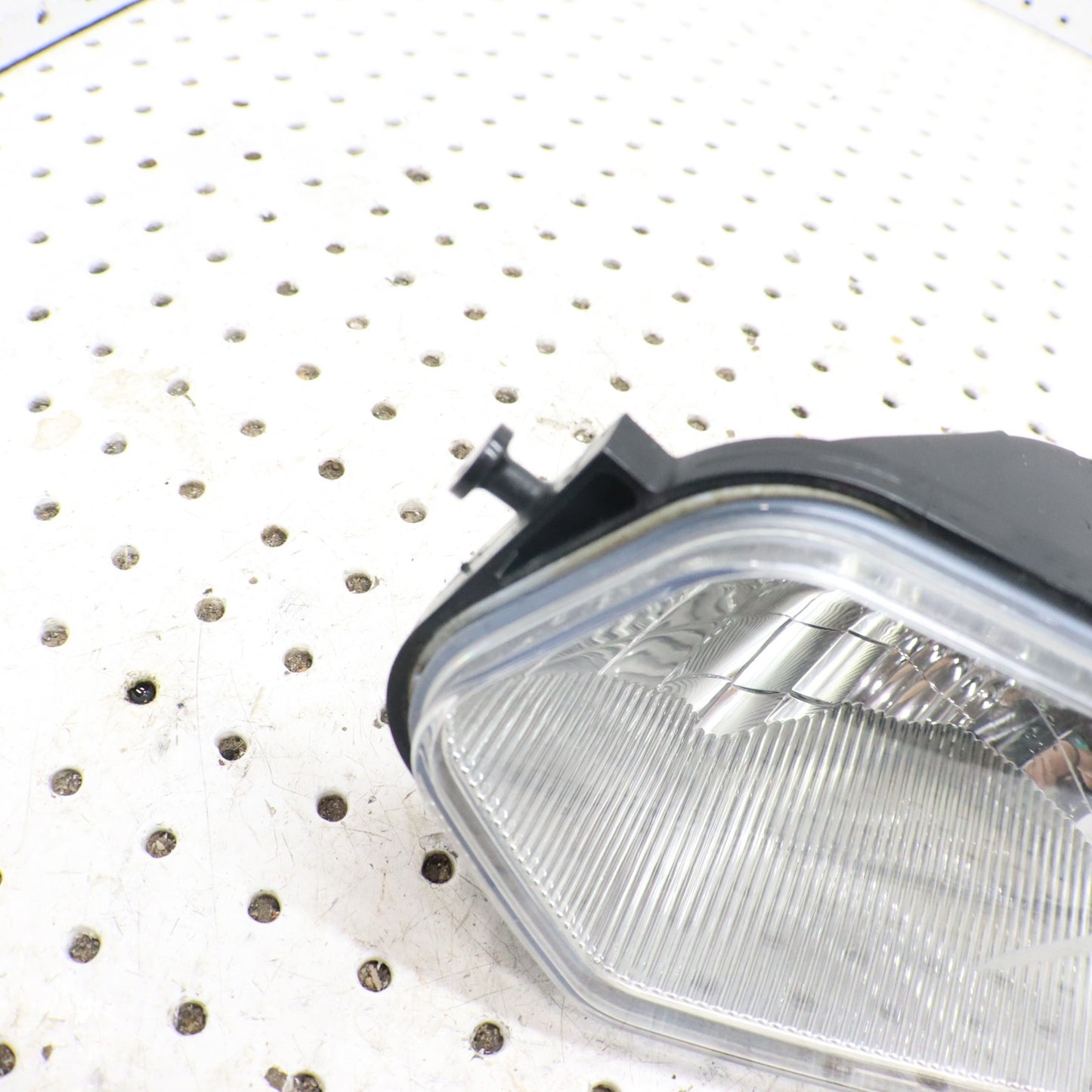2012 Polaris Sportsman 500 Headlight Head Light Bumper LEFT 2410615