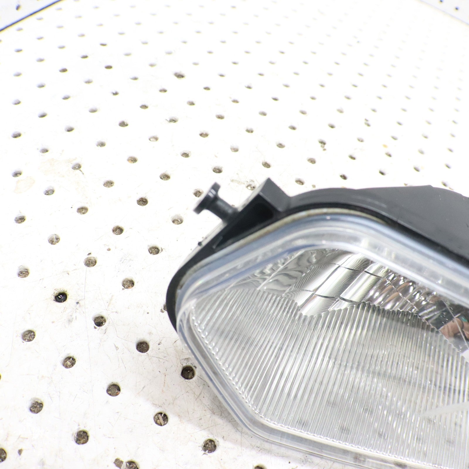 2012 Polaris Sportsman 500 Headlight Head Light Bumper LEFT 2410615