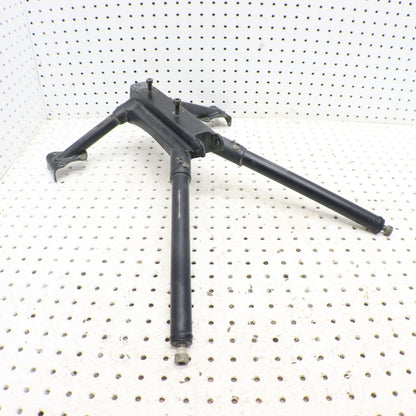 2015 POLARIS SWITCHBACK 800 REAR TRACK SHOCK MOUNT 1020412-458; 1021434-458