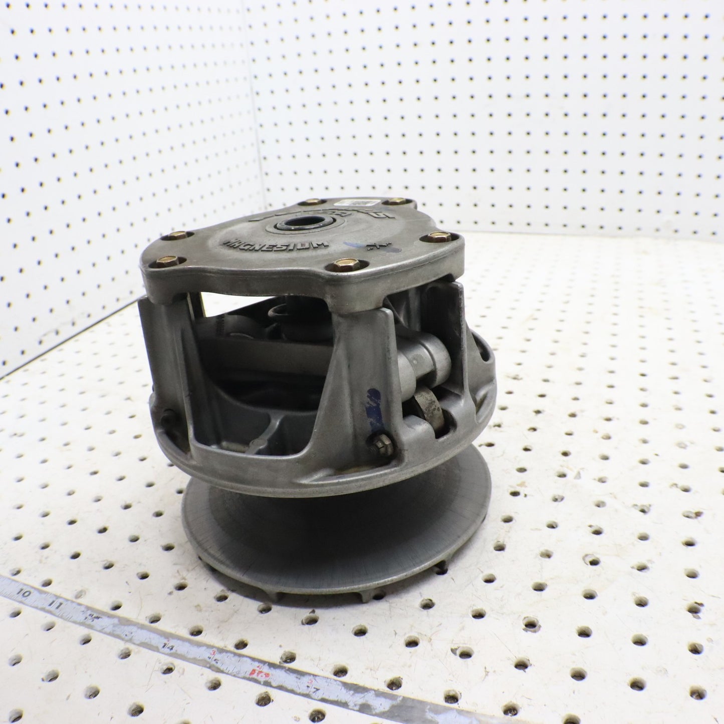2018 Polaris Sportsman 570 Efi Drive Clutch Primary Clutch 1323167; 1323168