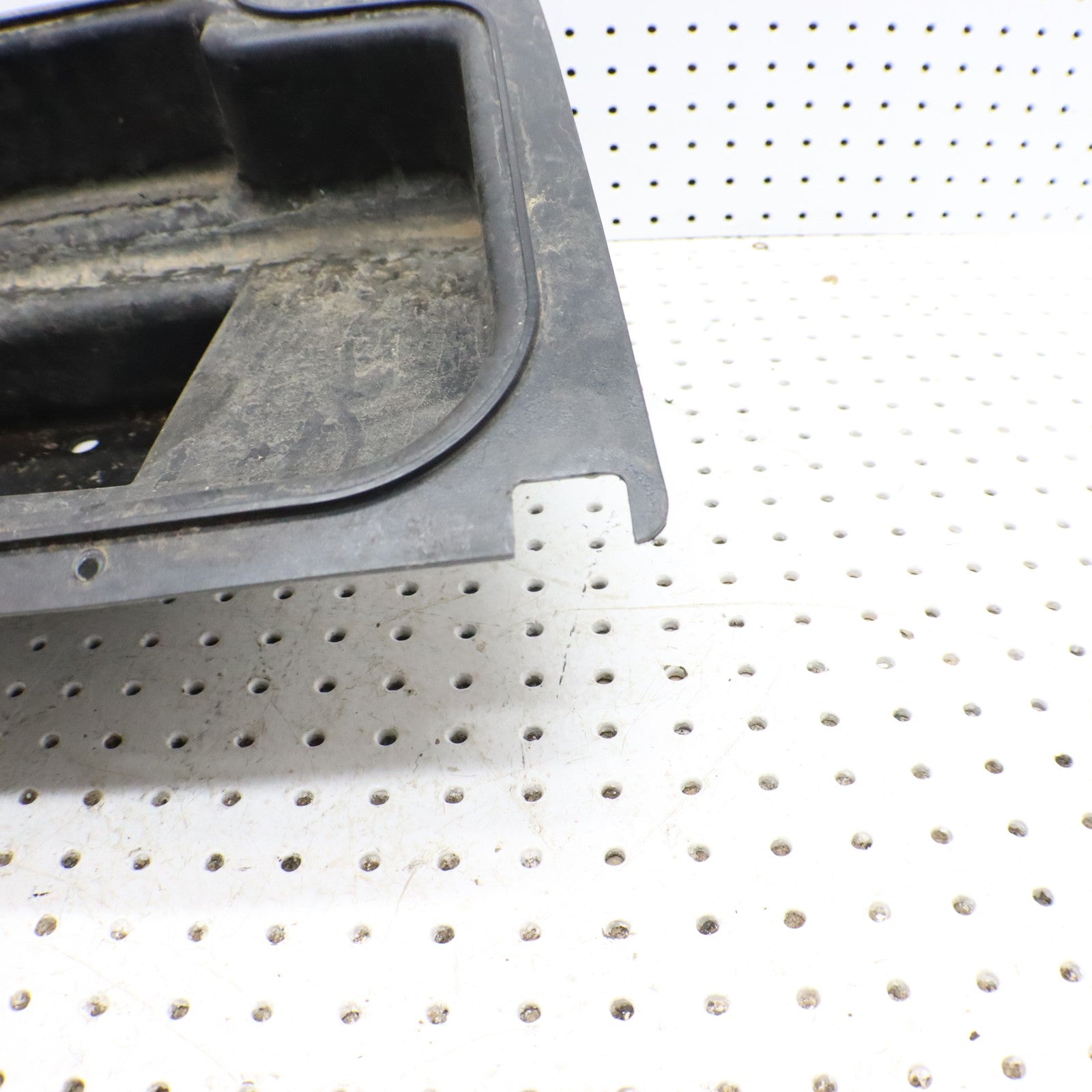 2009 Polaris Rzr 800 UNDER HOOD STORAGE BUCKET, GLOS 5437399-070