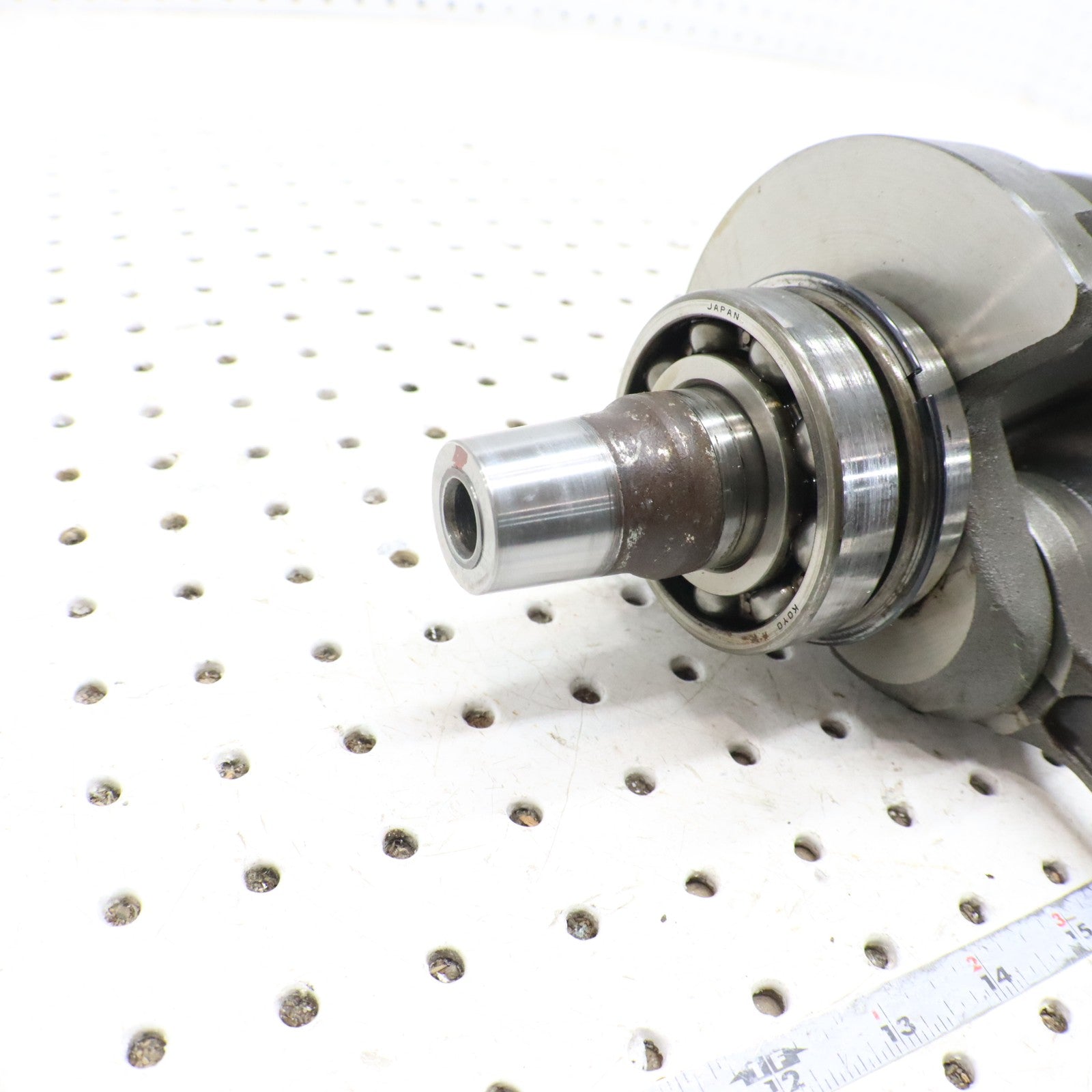 2009 Polaris Sportsman 800 Crankshaft Crank Shaft 2203068; 2205112