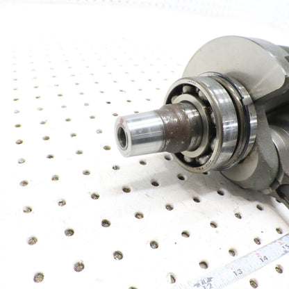 2009 Polaris Sportsman 800 Crankshaft Crank Shaft 2203068; 2205112