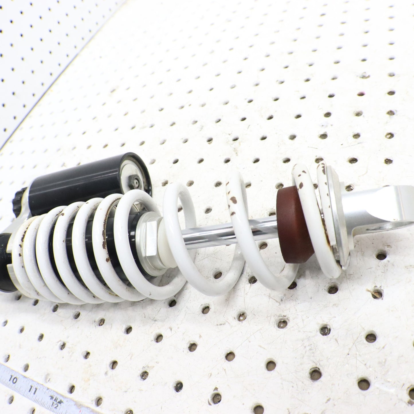 2016 Polaris Rush 800 Front Track Shock 7043956 walker evans 