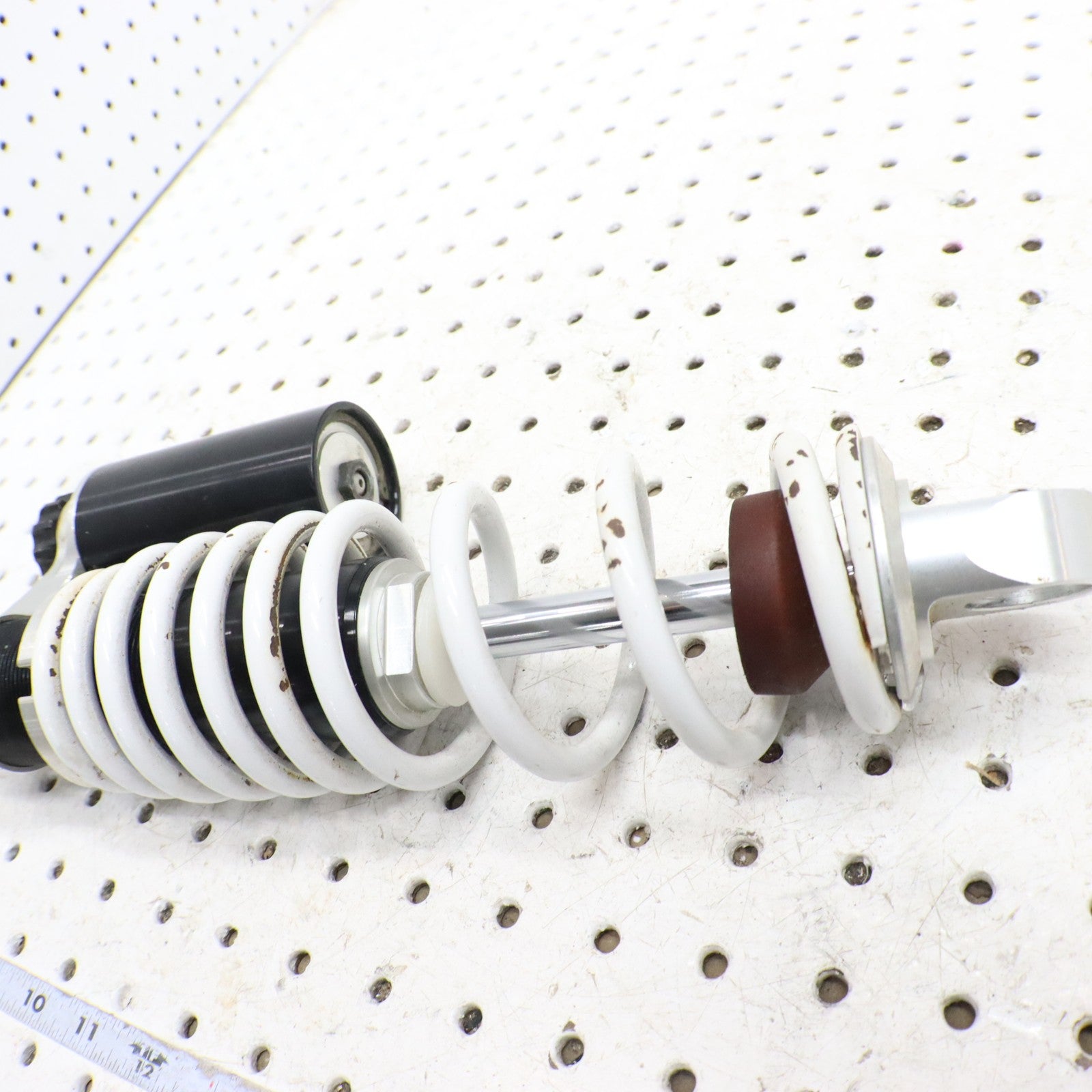 2016 Polaris Rush 800 Front Track Shock 7043956 walker evans 