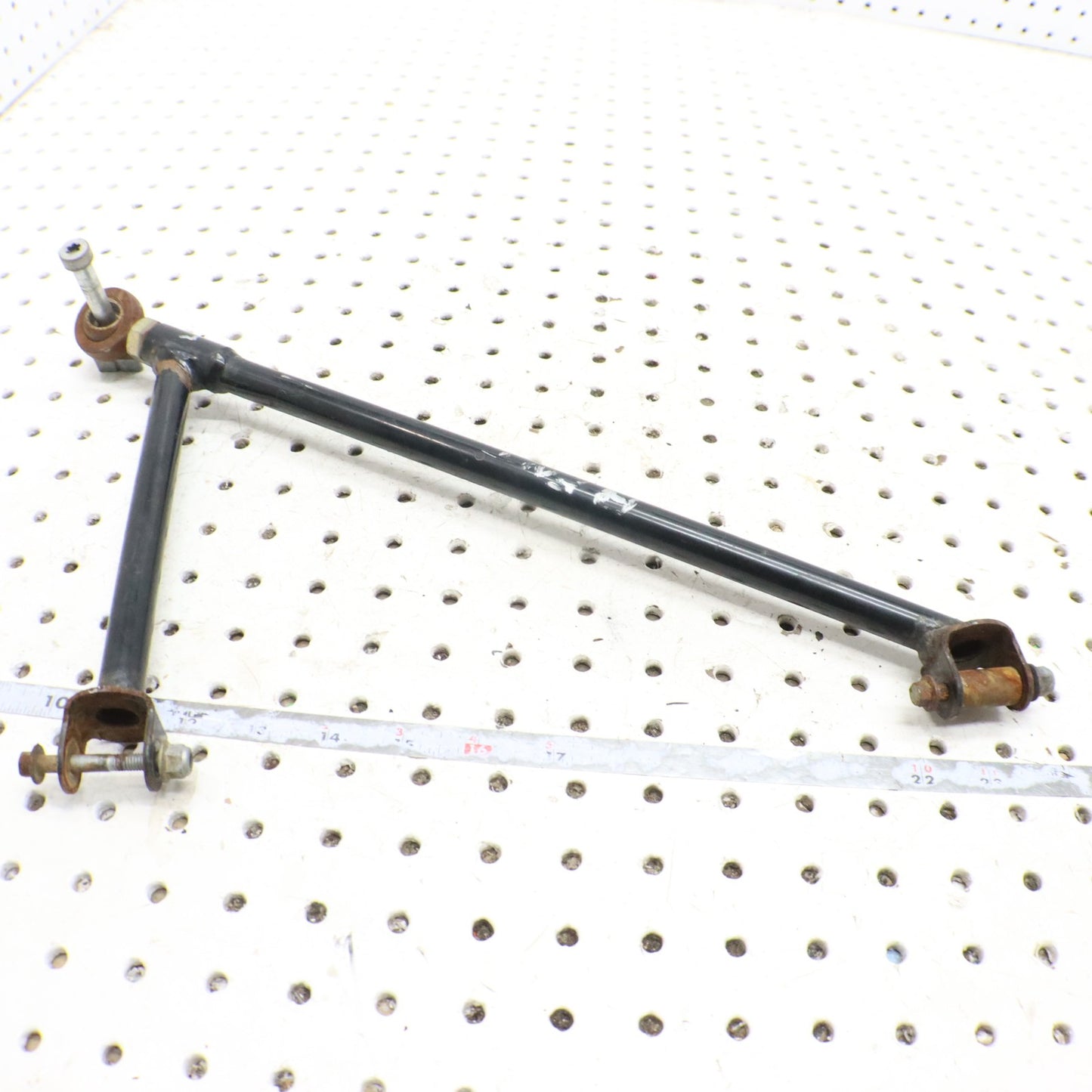 2016 Arctic Cat M8000 A Arm Upper Left 3703-410