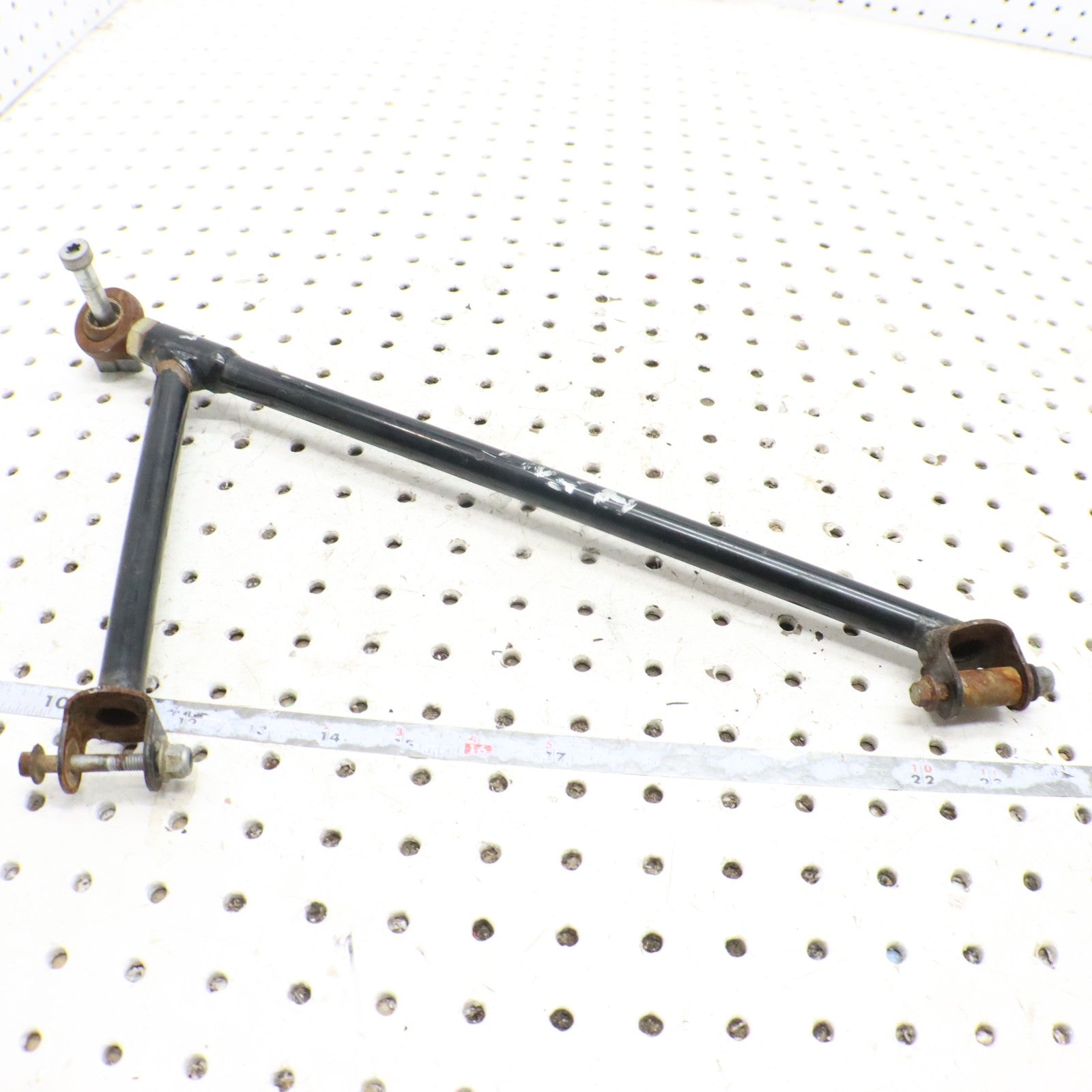 2016 Arctic Cat M8000 A Arm Upper Left 3703-410
