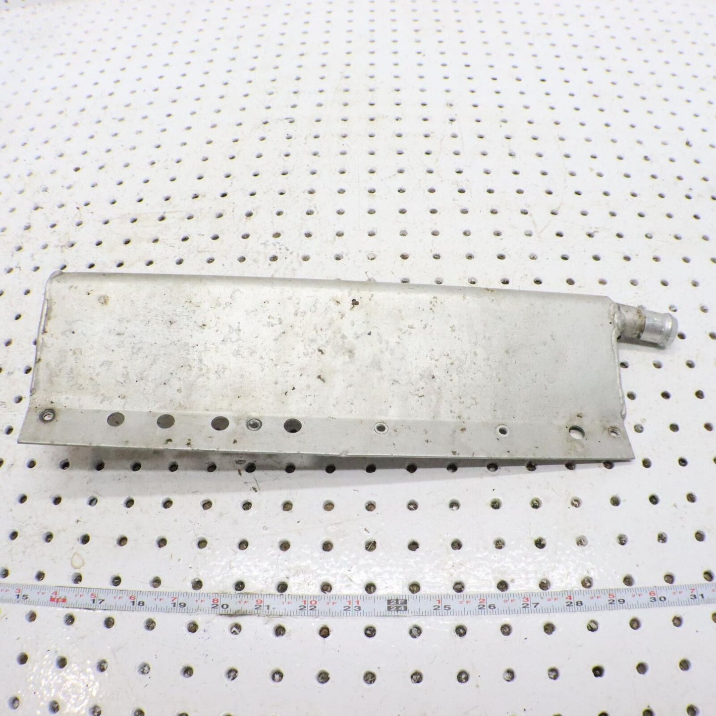 2006 POLARIS FUSION 700 FRONT HEAT EXCHANGER RADIATOR 2520487