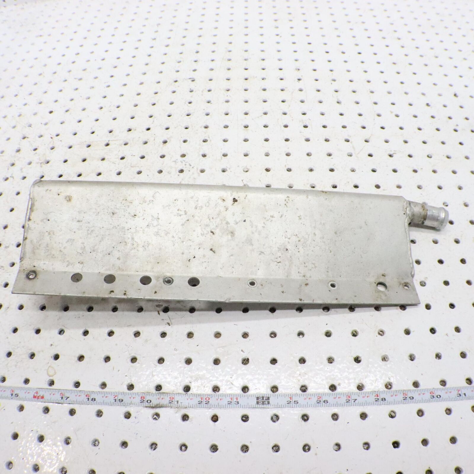 2006 POLARIS FUSION 700 FRONT HEAT EXCHANGER RADIATOR 2520487