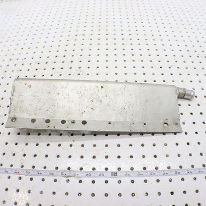 2006 POLARIS FUSION 700 FRONT HEAT EXCHANGER RADIATOR 2520487