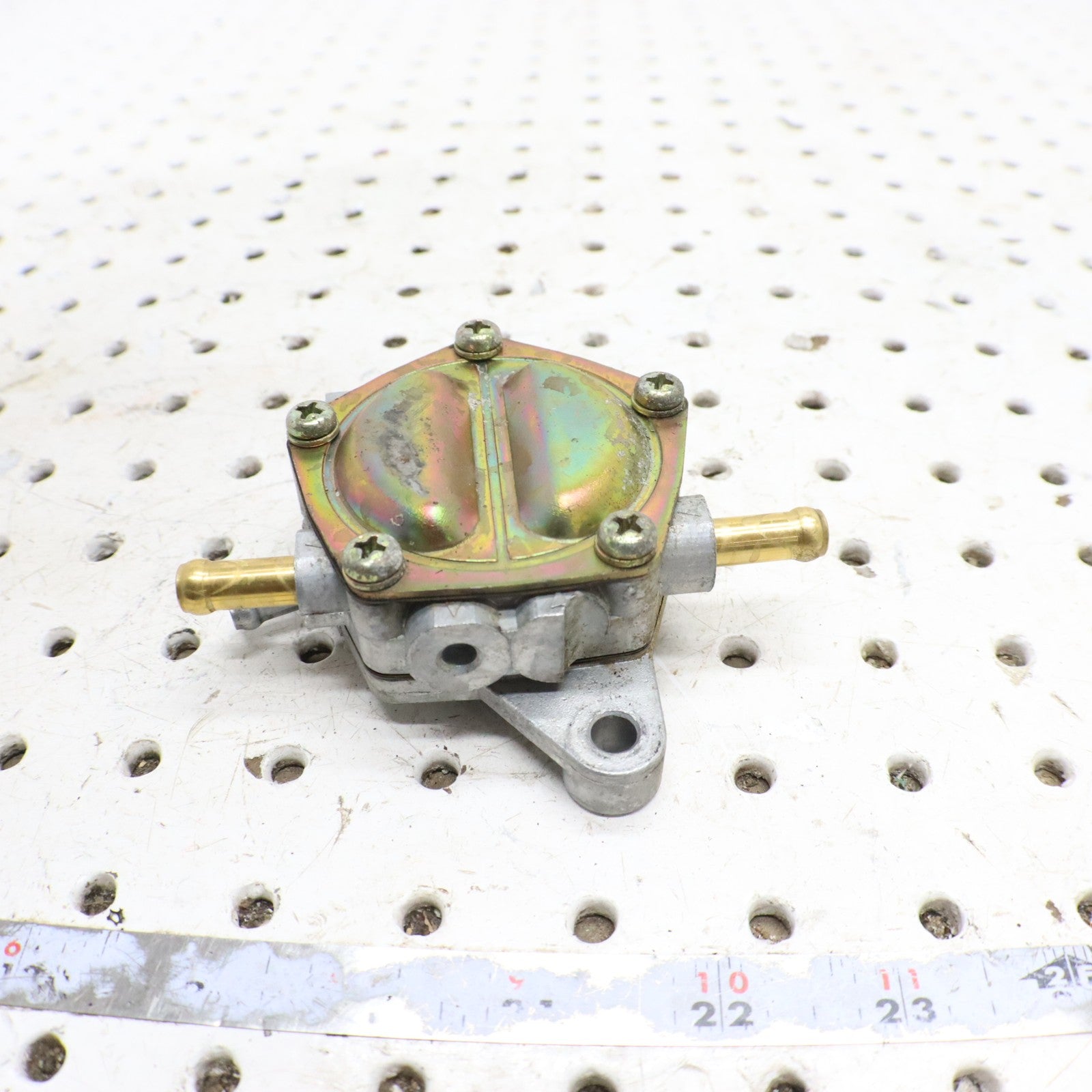 2007 Polaris Iq 600 Fuel Pump 2520694