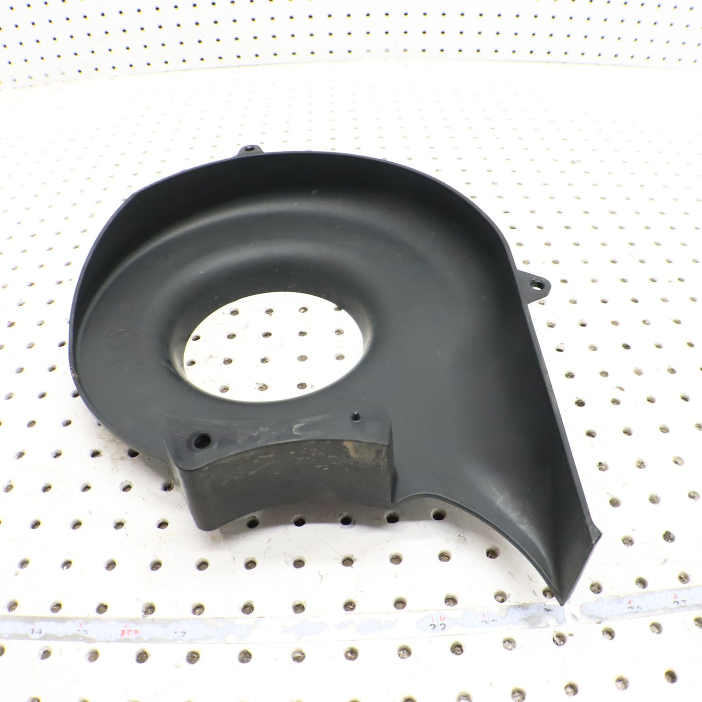 2024 Polaris Sportsman 570 Efi Eps COVER CLUTCH, INTAKE, BAFFLE 5455440