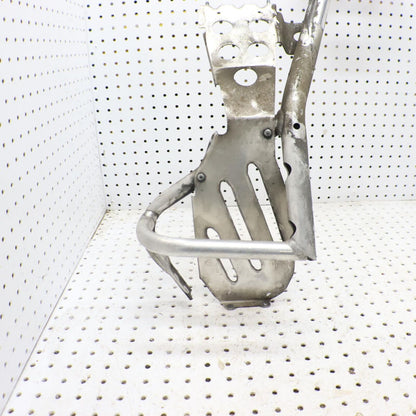 2014 POLARIS PRO RMK 800 OVER STRUCTURE FRAME TUBULAR ASSEMBLY 1018403 cracked