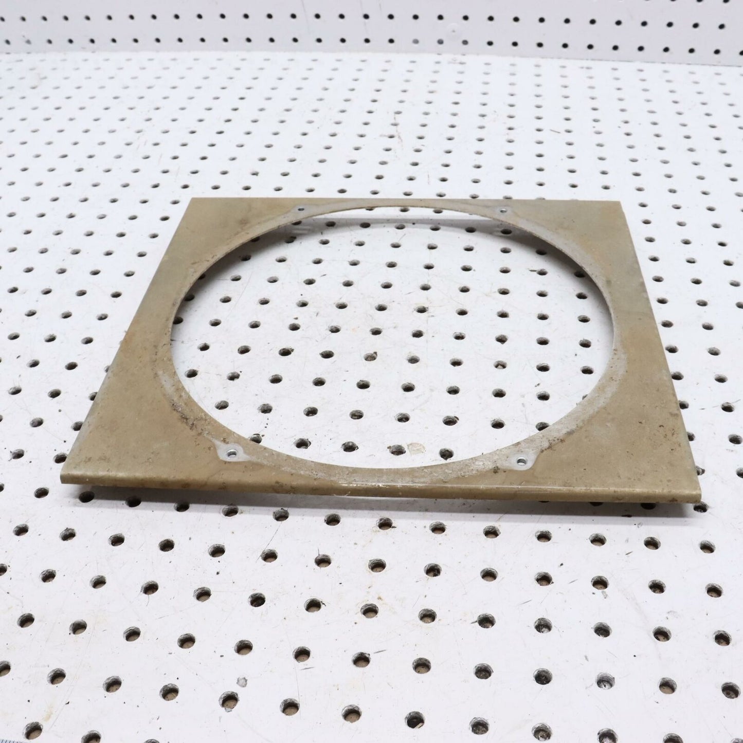 2004 ARCTIC CAT 650 FAN RADIATOR SHROUD 0413-046