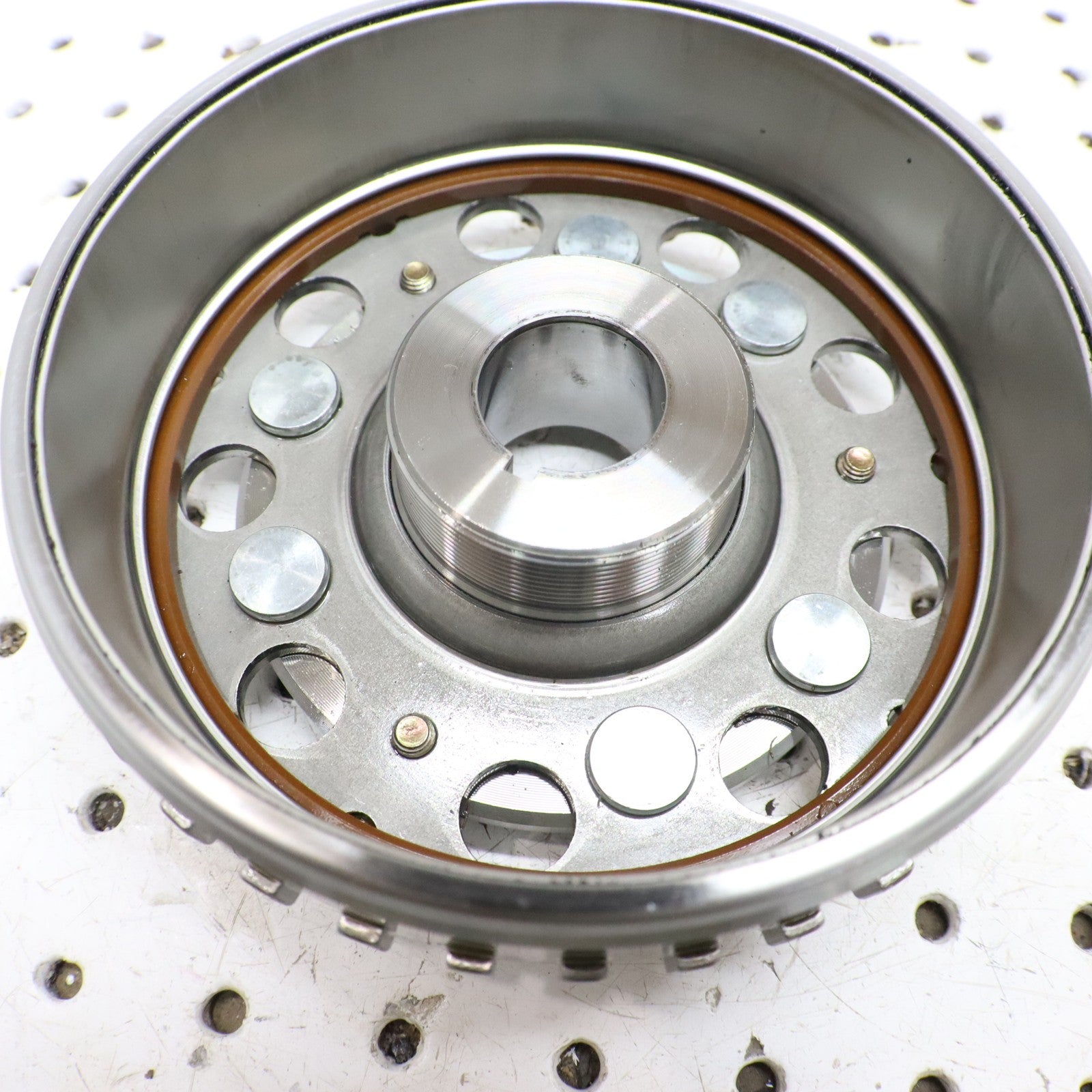 2017 Polaris Sportsman 570 Flywheel Rotor 4016074