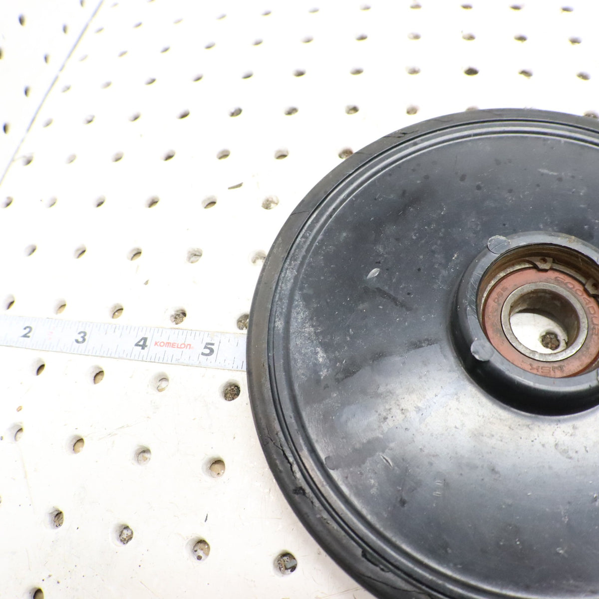 2007 Arctic Cat F6 REAR INNER Idler Wheel Bogie Wheel 3604-060 7.125" OD