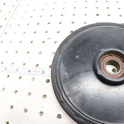 2007 Arctic Cat F6 REAR INNER Idler Wheel Bogie Wheel 3604-060 7.125" OD