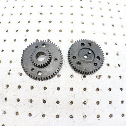 2009 Polaris Sportsman 800 Cam Sprocket GEAR SET 2203106