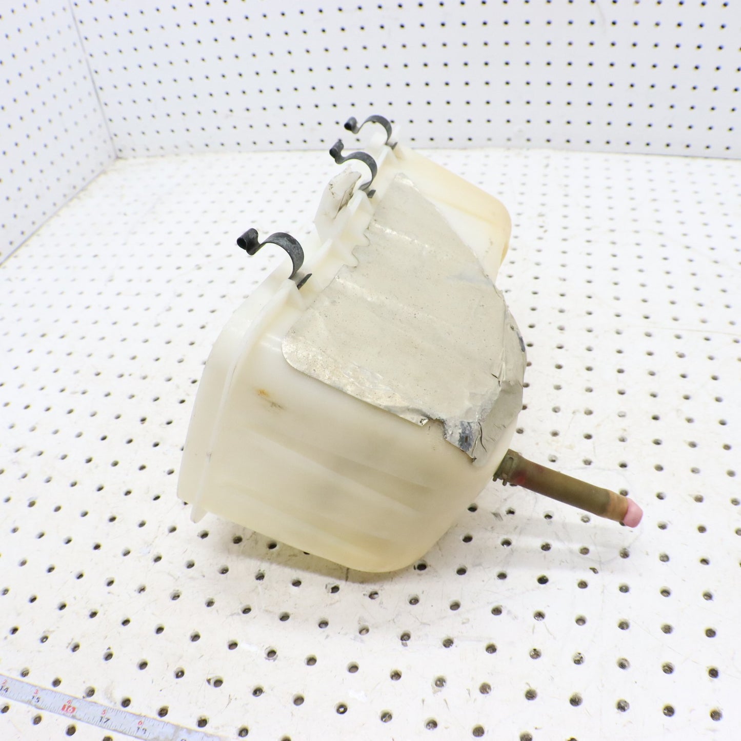 2009 Polaris Sportsman 800 Airbox Air Intake Filter Box 5433678