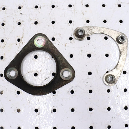 2014 POLARIS PRO RMK 800 FLANGETTE JACKSHAFT BEARING FLANGE 1017848; 5252738