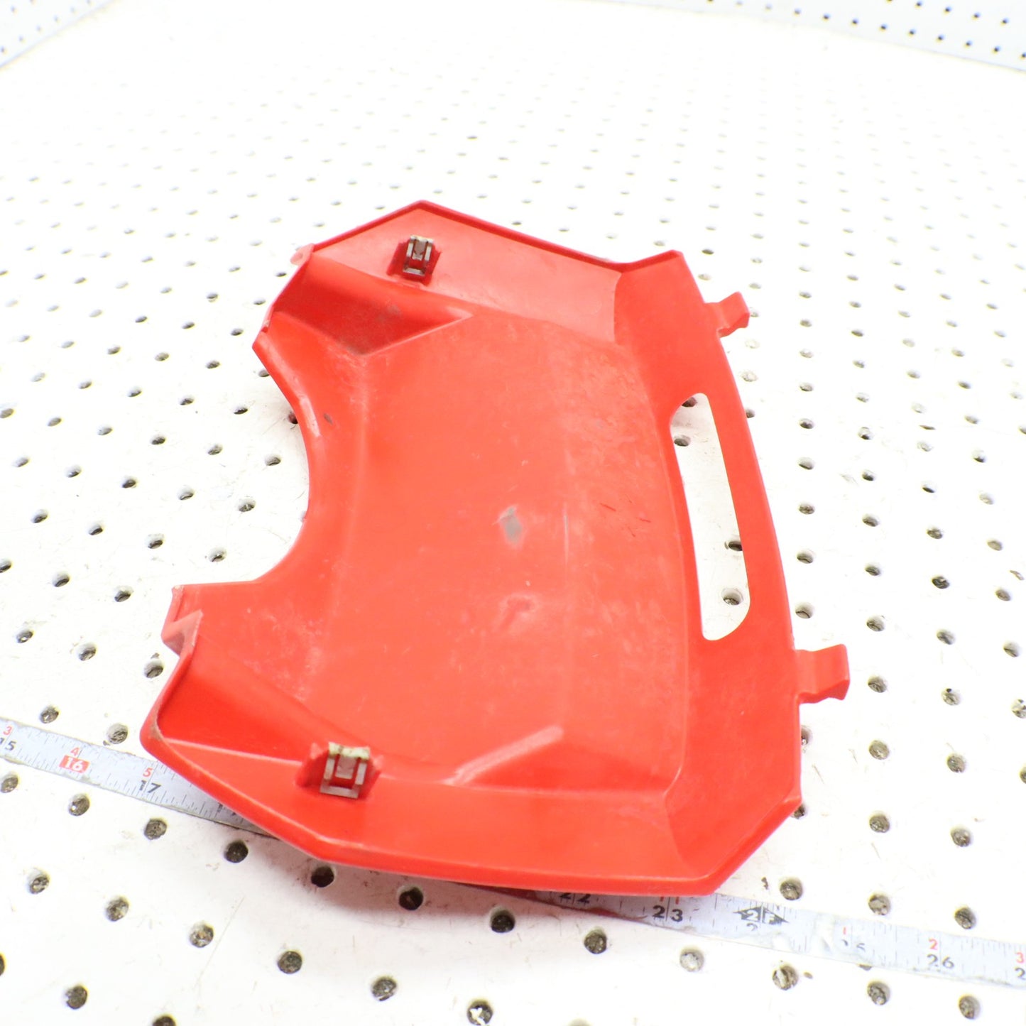 2009 Polaris Sportsman 800 Front Fender Cover 5436715-293