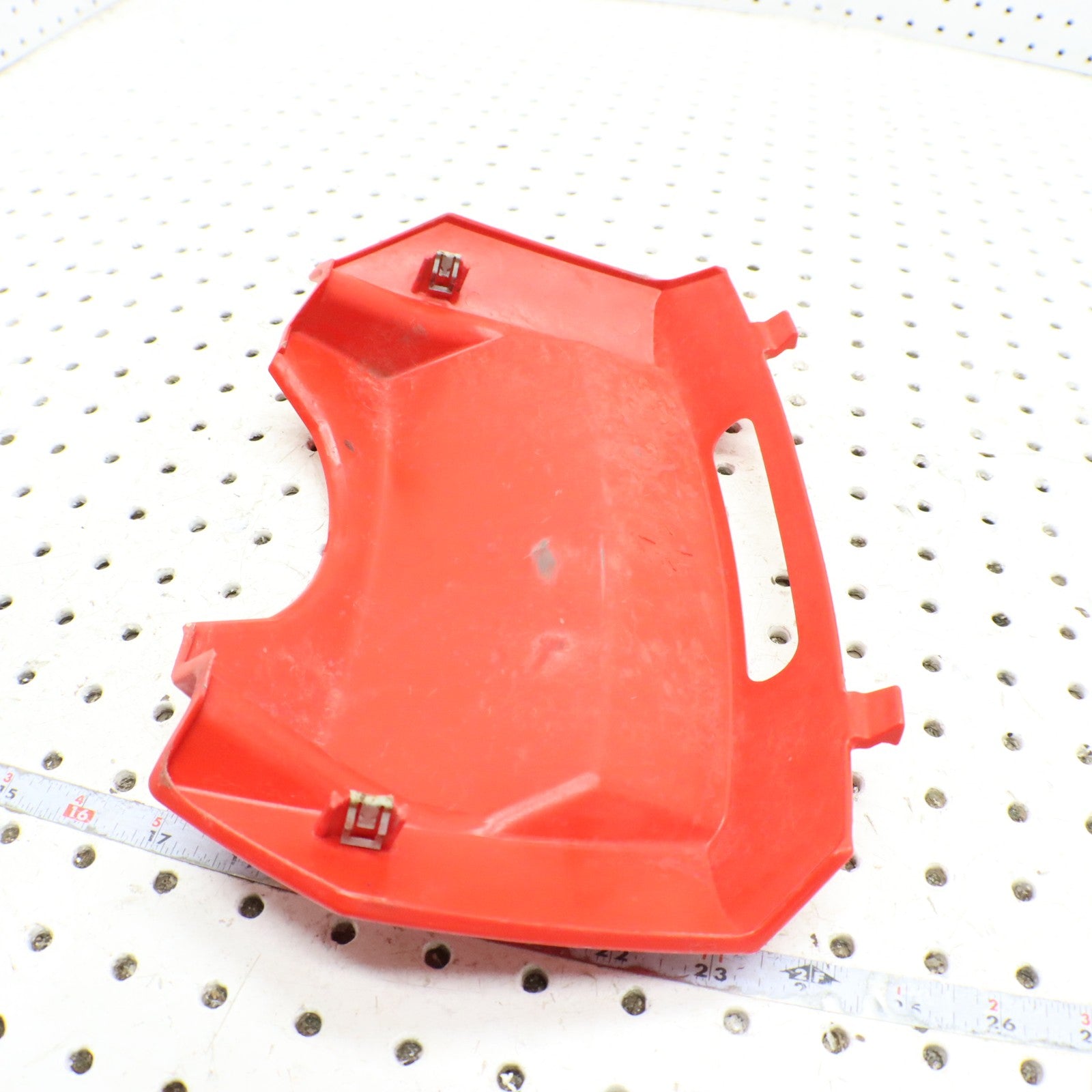 2009 Polaris Sportsman 800 Front Fender Cover 5436715-293