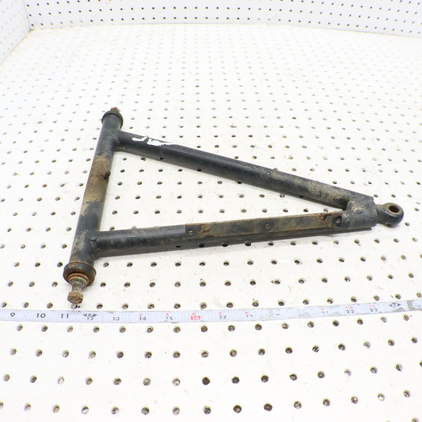 2009 Polaris Sportsman 800 Front Lower Left Control A Arm 2202865