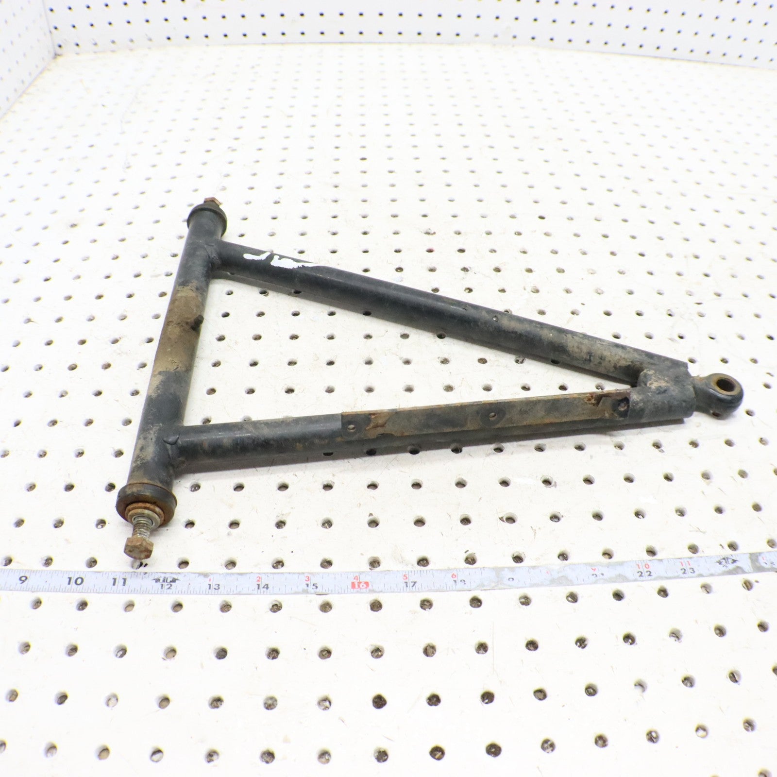 2009 Polaris Sportsman 800 Front Lower Left Control A Arm 2202865