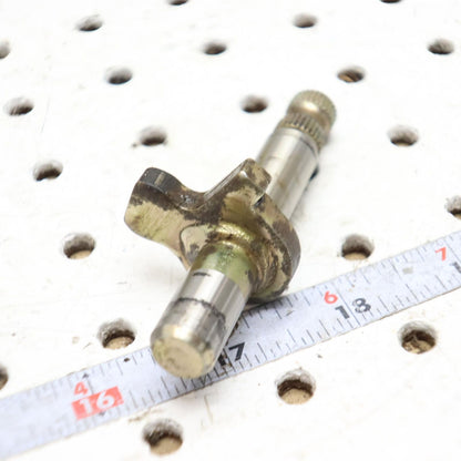 2003 KAWASAKI PRAIRIE 650 FRONT DIFF SHIFT LEVER, DIFF 13168-1724