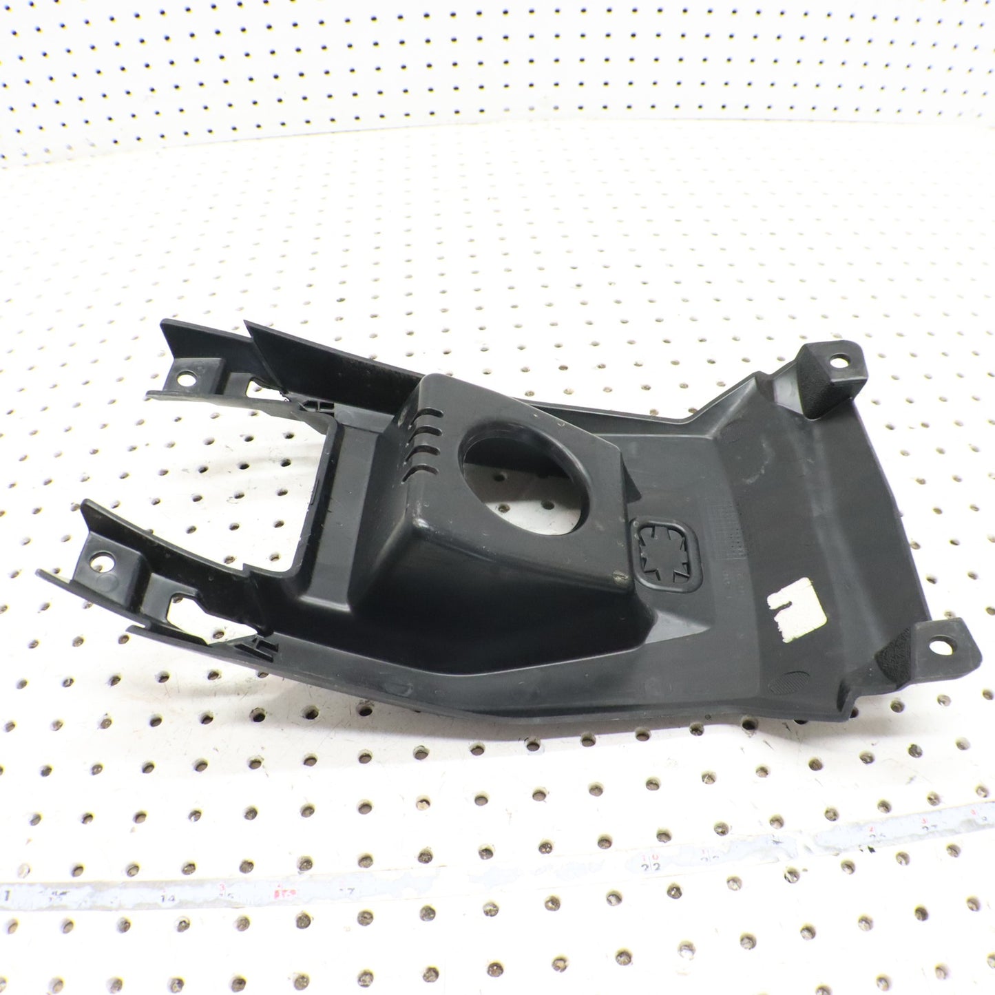 2024 Polaris Sportsman 570 Efi Eps COVER CENTER, REAR 2638360-070