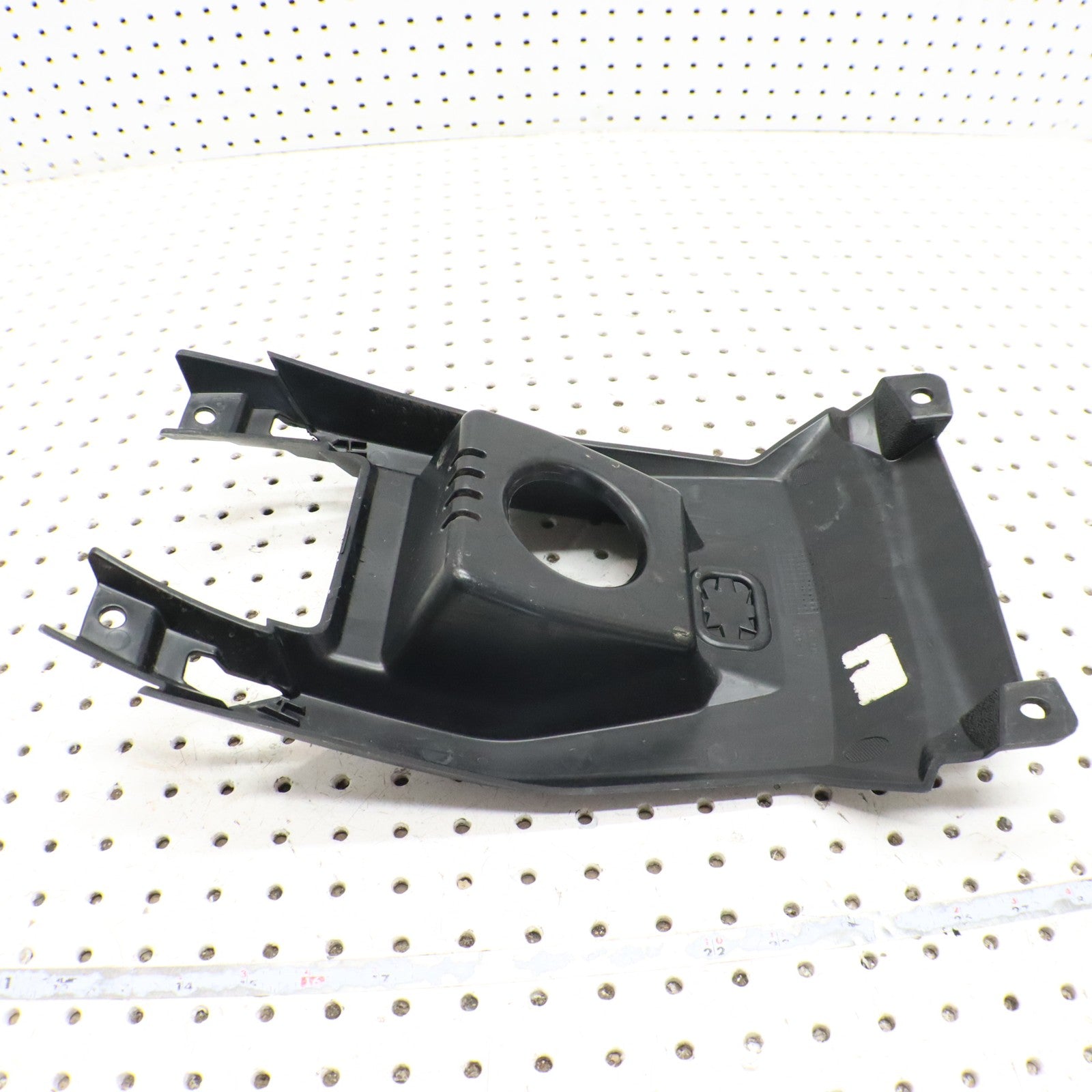 2024 Polaris Sportsman 570 Efi Eps COVER CENTER, REAR 2638360-070