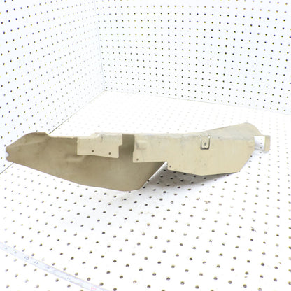 2012 Polaris Sportsman 500 Exhaust Heat Shield 5254444