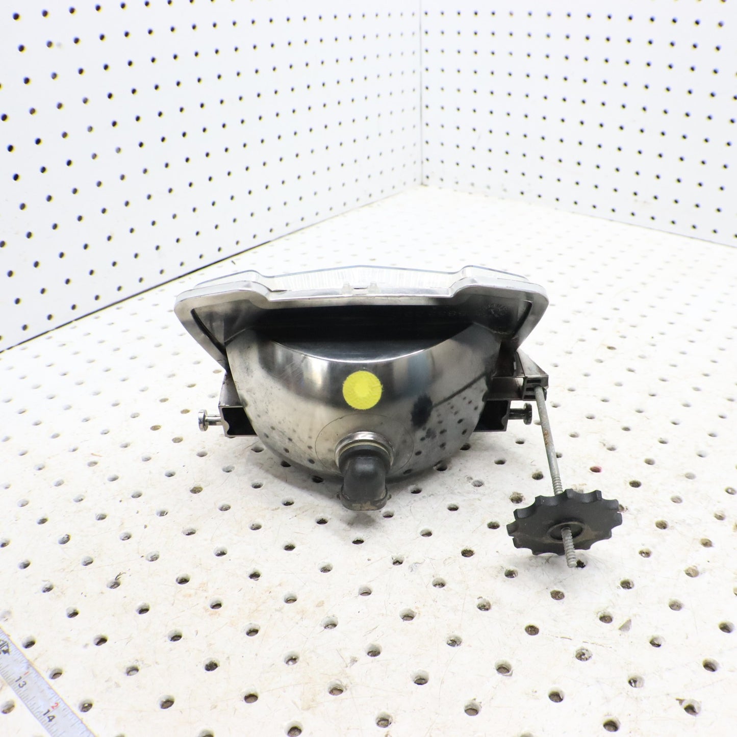 2015 Polaris Sportsman 570 Headlight Head Light Upper Pod 2410429; 5855330