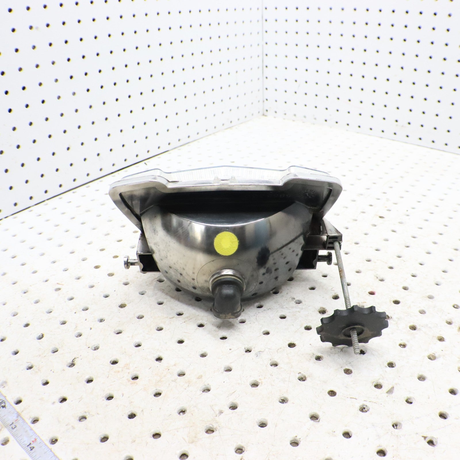 2015 Polaris Sportsman 570 Headlight Head Light Upper Pod 2410429; 5855330