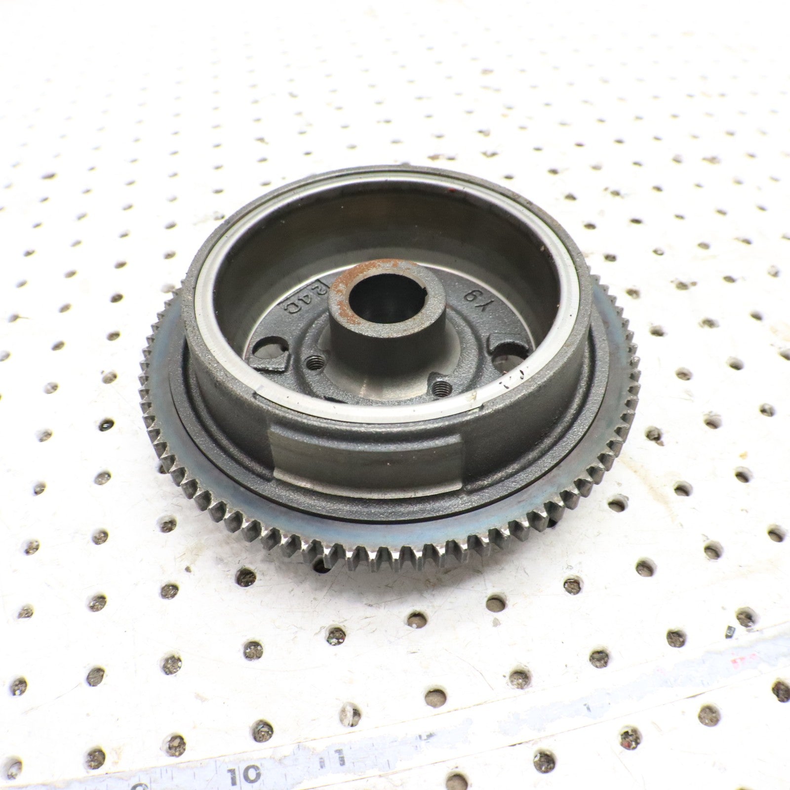 2012 Polaris Sportsman 500 Flywheel Rotor 3090239