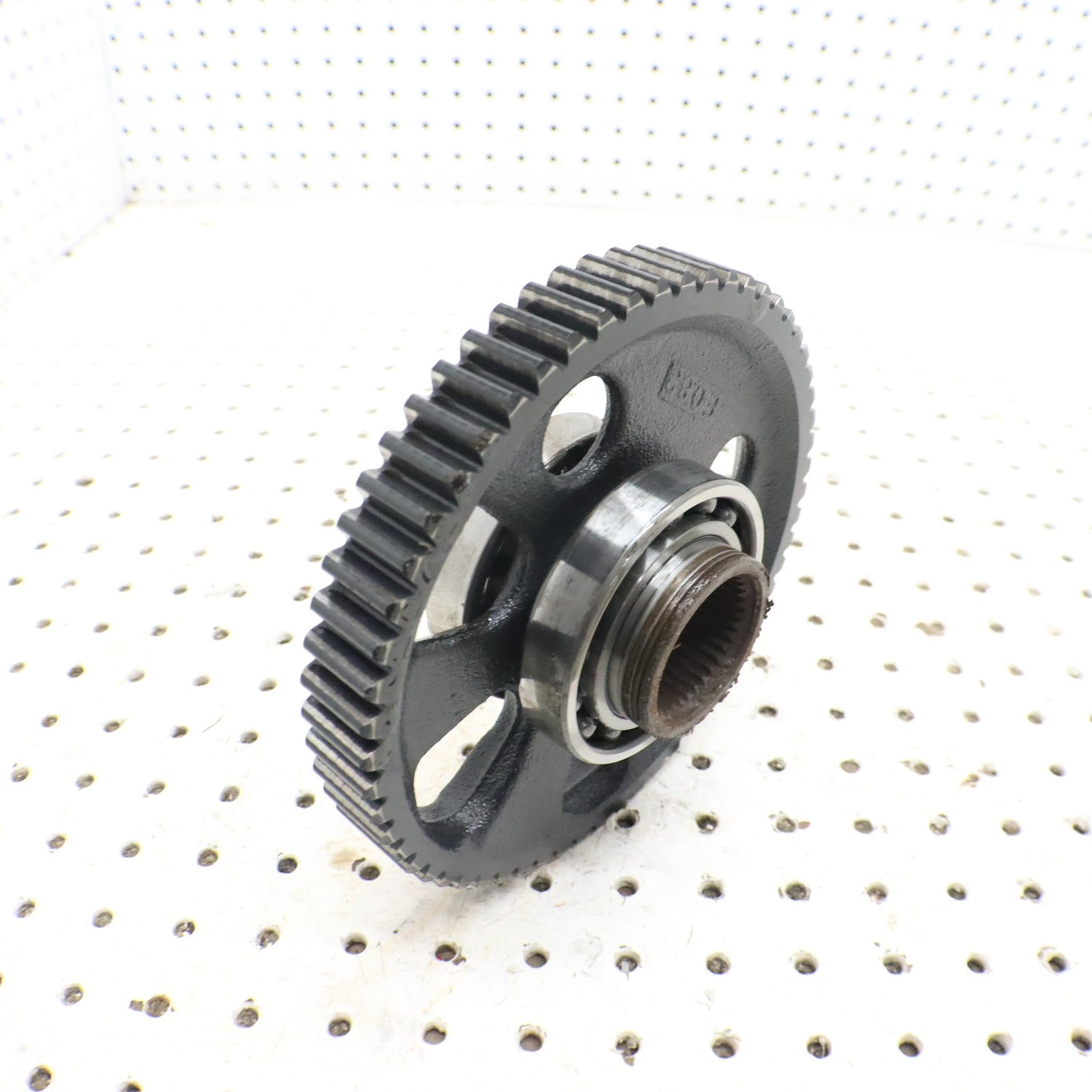 2004 Polaris Sportsman 500 Transmission Gearcase Sprocket OUTPUT 59 T 3234421
