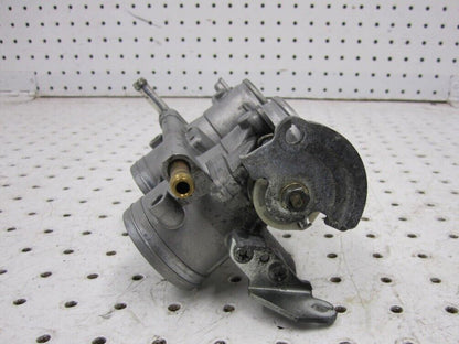 2007 ARCTIC CAT F5 EFI LXR THROTTLE BODDIES 3007-466