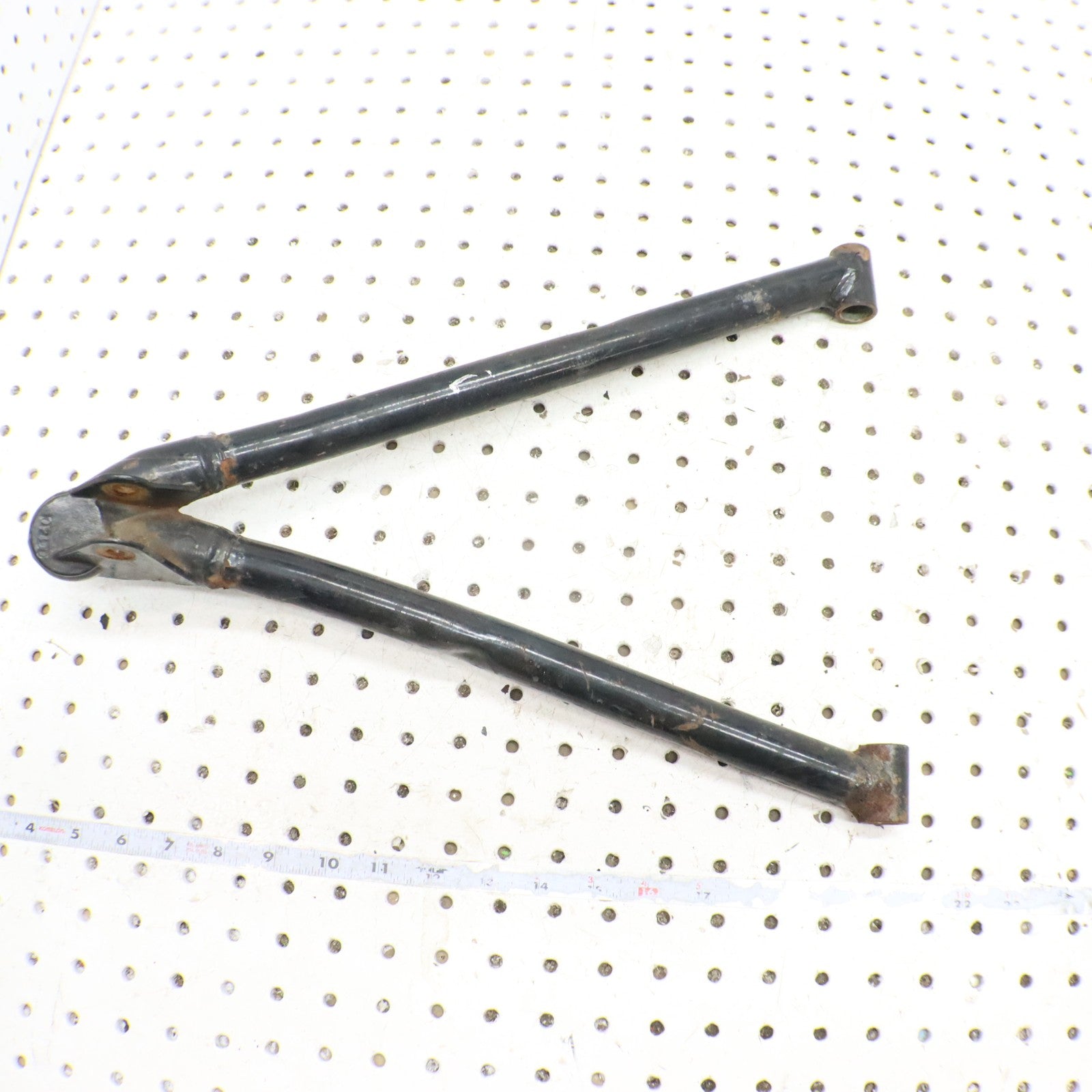 2016 Arctic Cat M8000 A Arm Lower Left 3703-311 BENT