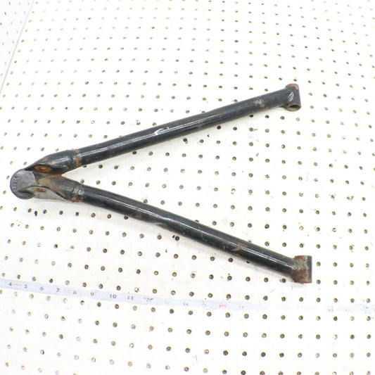 2016 Arctic Cat M8000 A Arm Lower Left 3703-311 BENT