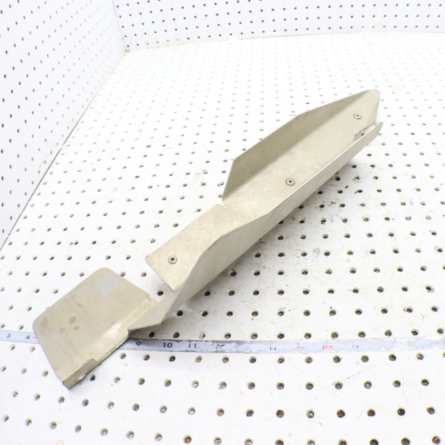 2018 Polaris Sportsman 570 Efi Exhaust AIRBOX HEAT SHIELD ASSEMBLY 2636957