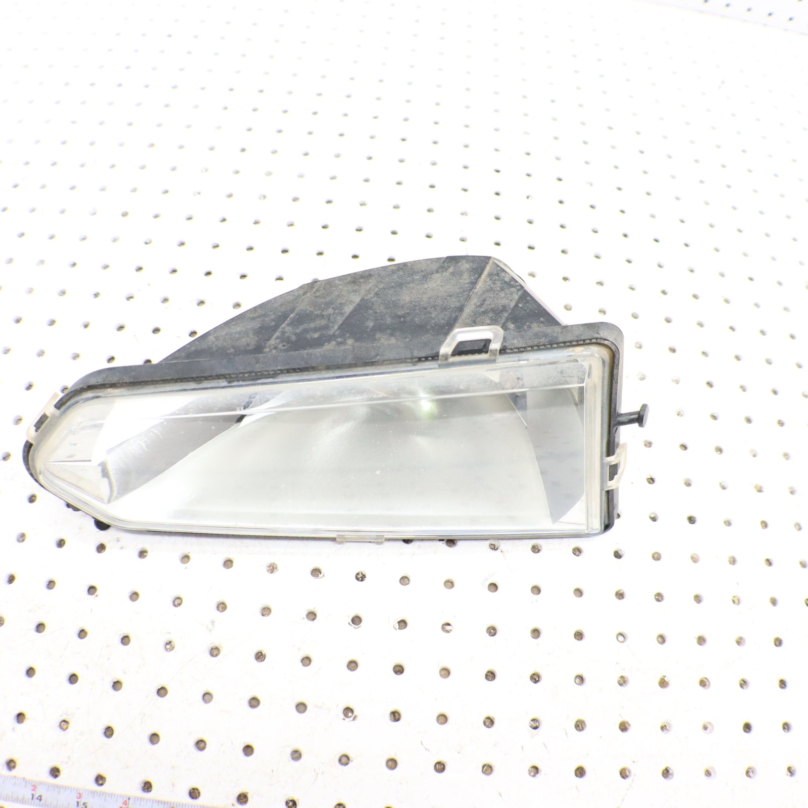 2013 Polaris Ranger Xp 900 Headlight Head Light RIGHT 2411787, 5861670 